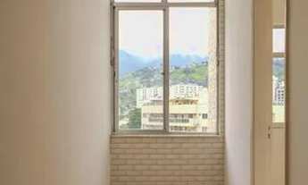 Imagem 3: Apartamento para Aluguel - Grajaú, 2 Quartos, 70 m2