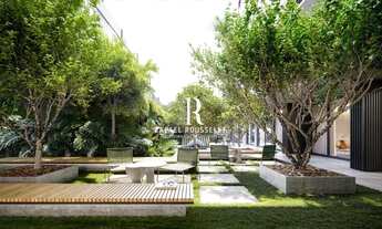 Imagem 5: Apartamento de 3 dormitórios e 2 vagas no bairro Petrópolis