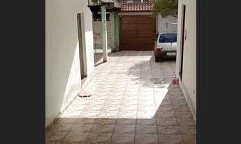 Imagem: Casa residencial em Parque Continental I