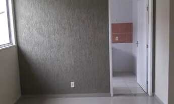 Imagem 4: Apartamento para aluguel possui 46 metros quadrados com 2 quartos em Virgem Santa - Macaé