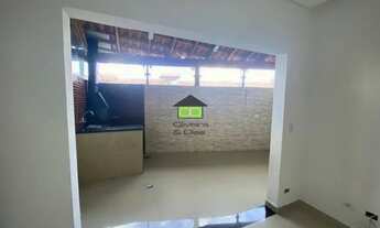 Imagem 4: Sobrado em condomínio com acesso pelo KM 28 da Rodovia Raposo Tavares, sentido SP. Imóvel