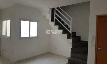 Imagem 7: Cobertura 2 Quartos Santo André - SP - Jardim Alvorada