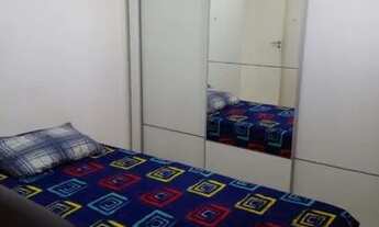 Imagem 3: Aluga-se Quarto Individual - Prox Terminal de Campo Limpo - Metro Vila Sonia