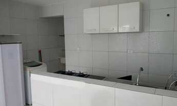 Imagem 4: Kitnet em Olinda