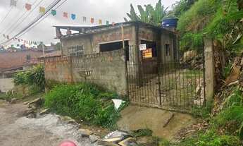 Imagem 2: Casa perto da br 101