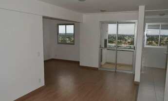 Imagem 2: ED. GARDEN CHACARA CACHOEIRA - 11° ANDAR