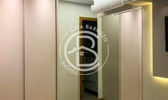 Imagem 6: Apartamento para venda de 2 quartos com suíte e lazer em Jardim Camburi - Vitória - ES