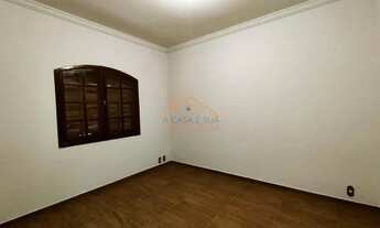 Imagem 5: Casa 03 quartos, área externa 02 Vagas de Garagem, no Alvorada Contagem