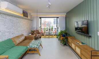 Imagem 1: Apartamento à venda 3 Dormitórios sendo 1 Suíte , 3 vagas na garagem , 1652m² de Área Útil