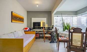 Imagem 2: Apartamento no Campo Belo - São Paulo