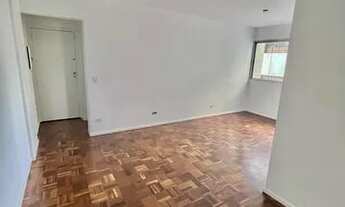 Imagem 3: 109207 Apartamento para venda tem 75 metros quadrados com 2 quartos - São Paulo - SP