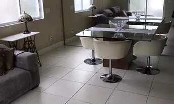 Imagem 4: Casa com 2 dormitórios, 110 m² - venda por R$ 520.000,00 ou aluguel por R$ 2.966,44/mês