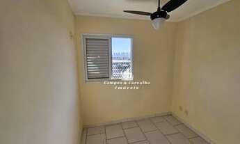 Imagem 7: Apartamento com 2 dormitórios para alugar, 60 m² por R$ 1.844,00/mês - Nova Aliança - Ribe