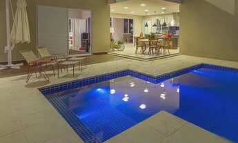 Imagem: Casa Condomínio em Bauru