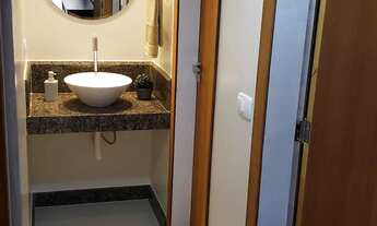 Imagem 4: Apartamento Temporada Guarapari - Centro - Castanheiras