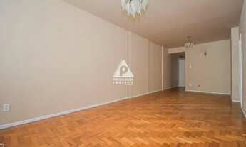 Imagem 3: Apartamento 3 quartos na Tijuca disponível para a venda na Privilegio Imoveis