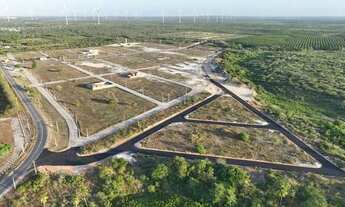 Imagem 2: AR - Lotes em Flecheiras