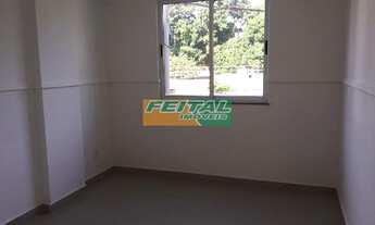 Imagem 5: Apartamento para aluguel tem 65 metros quadrados com 2 quartos