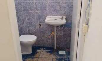 Imagem 6: Barracão para alugar, 52 m² por R$ 1.147,50/mês - Centro - Rio Claro/SP