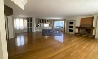 Imagem 6: Apartamento com 285m² 3 Dormitórios 3 Suítes 4 Vagas