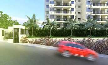 Imagem 2: Apartamento com 2 quartos, 55,2m², à venda em São Bernardo do Campo, Centro