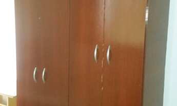 Imagem 4: Kitnet Quarto com aluguel por R$1.200 /mês