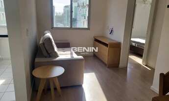 Imagem 2: CANOAS - Apartamento Padrão - IGARA III