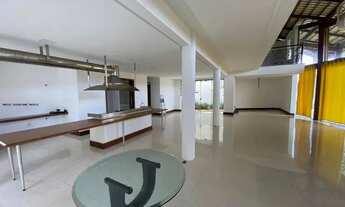 Imagem 5: Casa em Condomínio para Locação em Salvador, Piatã, 3 dormitórios, 3 suítes, 4 banheiros