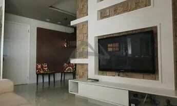 Imagem 3: Apartamento para aluguel com 119 metros quadrados com 3 quartos