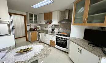 Imagem 5: Apartamento 04 dormitórios bairro Campinas - São José / SC