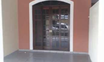 Imagem: Sobrado para aluguel tem 76 metros quadrados