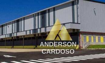 Imagem: Galpão para alugar, 22032 m² por R$ 613.811,52/mês