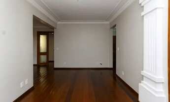 Imagem 3: Apartamento com 3 Quartos para Alugar no bairro Centro com 160m²