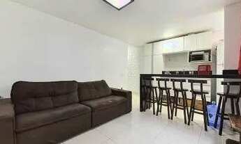 Imagem 2: Cobertura para venda com 94 m², 2 dormitórios, em Nova Petrópolis - São Bernardo do Campo