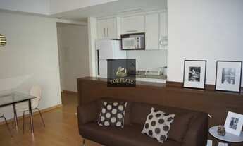 Imagem 4: Flat disponível na Bela Vista