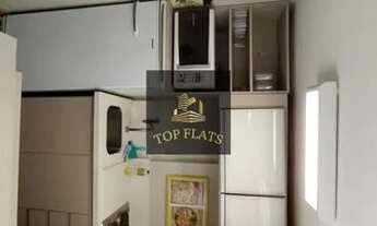 Imagem 3: Flat Para Locação no Brooklin