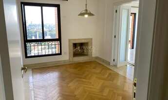 Imagem 6: Apartamento com 4 quartos, 330 m² à venda em Higienópolis