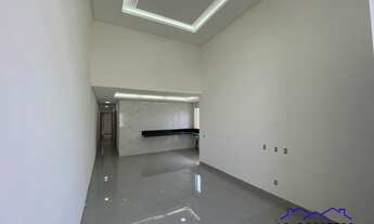 Imagem 3: GOIÂNIA - Casa Padrão - JARDIM ATLÂNTICO