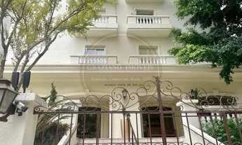 Imagem: SãO PAULO - Apartamento Padrão - Bela