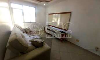 Imagem 2: Apartamento para venda tem 79 metros quadrados com 2 quartos em Vila Isabel - Rio de Janei