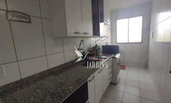 Imagem 5: Apartamento com 2 dormitórios para alugar, 56 m² por R$ 1.420,00/mês - Morumbi - Londrina