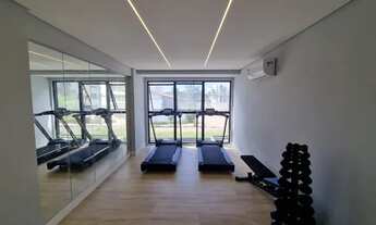 Imagem 2: Vendo belíssimo flat 30 metros do mar com área de lazer completa oportunidade