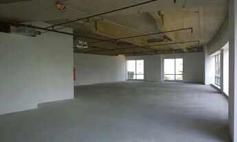 Imagem 2: Conjunto para alugar, 600 m² por R$ 72.100,00/mês - Itaim Bibi - São Paulo/SP