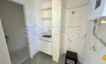 Imagem 7: Apartamento residencial mobiliado no Itaim Bibi disponível para locação com 2 dormitórios