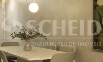 Imagem 7: Lindo sobrado novo 3dts com 1suite em rua segura de segurança e cancela, aceita permuta me