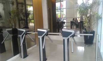 Imagem 3: Conjunto à venda, 42 m² por R$ 583.000,00 - Brooklin - São Paulo/SP