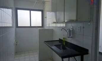 Imagem 7: Apartamento para venda tem 50 m² com 1 quarto em Jardim Eulália - Taubaté - SP