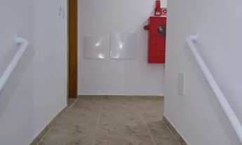 Imagem 5: Apartamento para aluguel com 54 metros quadrados com 2 quartos em Vila Pires - Santo André