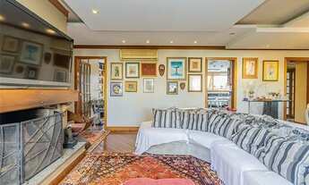 Imagem 8: Apartamento com 3 quartos, 132m², à venda em Porto Alegre, Auxiliadora