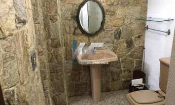 Imagem 4: Casa para Locação em Alphaville no Residencial 04